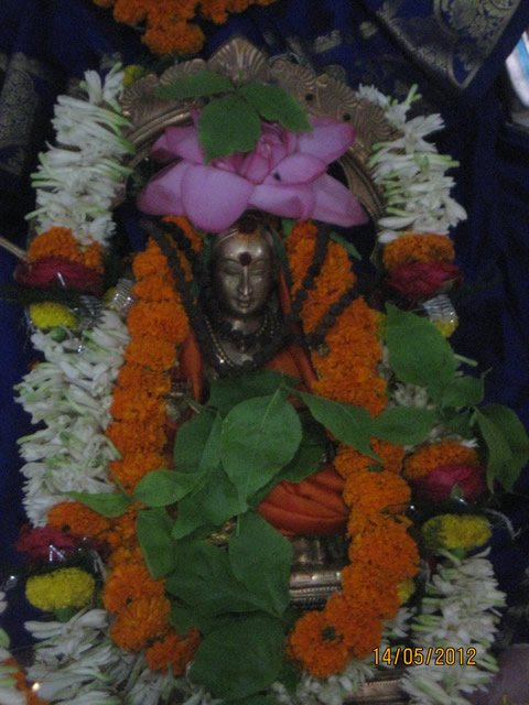 Viswa Shanti yangya 2